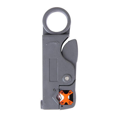 

Rotary Cable Stripping Knife Wire Crimping Repair Pliers Tool