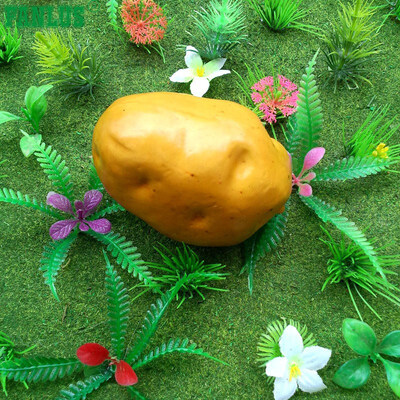 

FUNNYBUNNY Artificial fruits&vegetables set vegetable models photography props party decorations