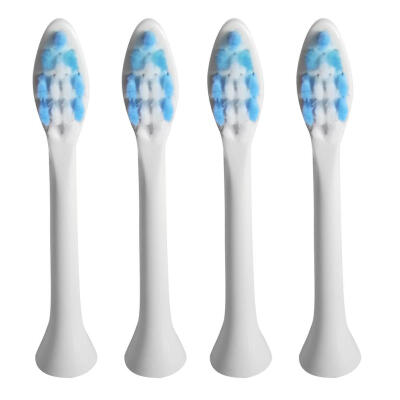 

4pcs Replaceable Electric Toothbrush Heads for PhilipsSonicareFlexcare