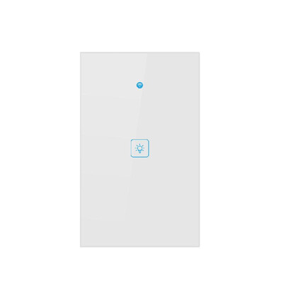 

WiFi Smart Touch-Switch Wall Switch Light