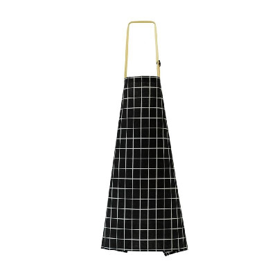 

Apron with Convenient Pocket Waterproof Kitchen Apron Adult Apron Kitchen Accessories