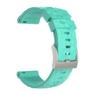 

Silicone Sports Watchbands Strap Replacement Bracelet for Suunto Spartan