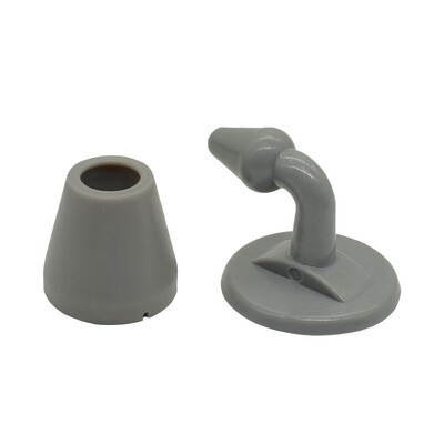 

〖Follure〗Silica Gel Collision-proof Cushion Wall Protector Block Bumper Collision-proof