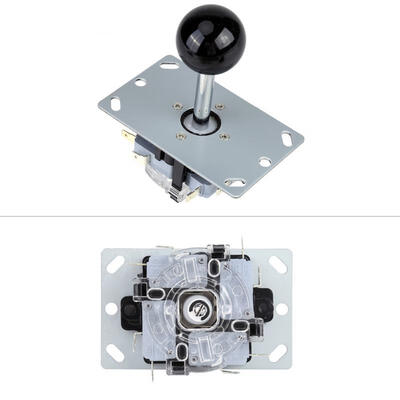 

Greensen Zero Delay Arcade Game DIY Kits Parts 10 Buttons Joystick USB Encoder for MAME PC