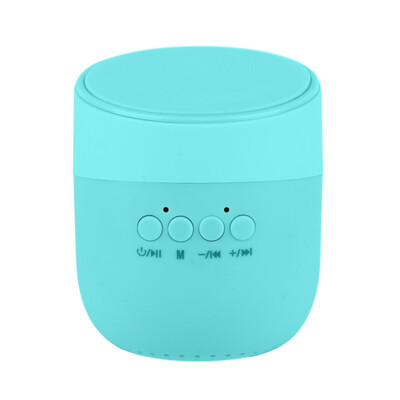 

Bluetooth Speaker Wireless Charger Mini Stereo Sound Speaker Phone Holder Wireless Charging Seat for smartphone