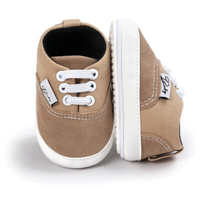 

2018 Spring Autumn Baby Shoes Newborn Girl Boy Soft Sole Anti-skid First Walkers Toddler Infant Sneaker Casual Prewalker
