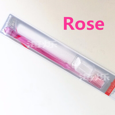

Eco PP Adult Orthodontic Toothbrushes Dental Tooth Brush U Trim Hard&Soft Toothbrush Deep Clean