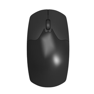 

INDENA G-195 Batman Returns 24G Wireless Mouse Optical Mouse