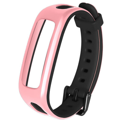 

〖Follure〗New Fashion Sports Silicone Bracelet Strap Band For Huawei Honor 4 Smart Watch