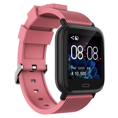 

G20 IP67 Waterproof Bluetooth Heart Rate Blood Pressure Sports Smart Watch
