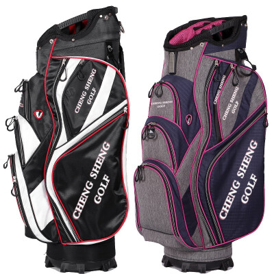 

Cheng Sheng Fashion Golf Bag 13039