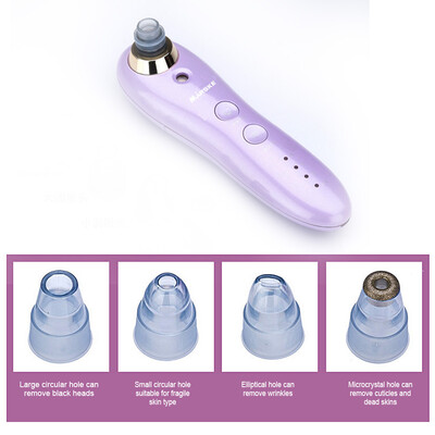 

Greensen 2-in-1 Blackhead Cleaner Removal Water Sprayer Pore Refine Lifting Firming Grease Remove Face Lifting Skin Firming