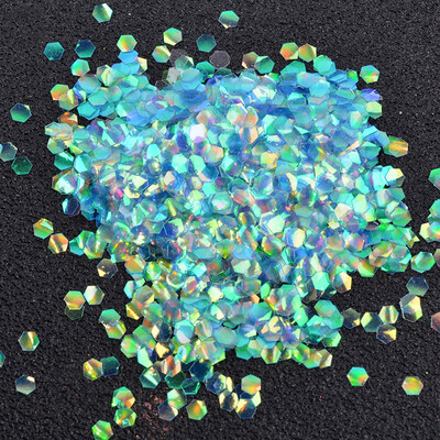 

〖Follure〗New Nail Glitter Powder Shinning Nail Mirror Powder Makeup Art DIY Chrome