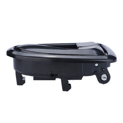 

Tailored Inside Inner Door Handle Right Driver Side For 00-06 Accent
