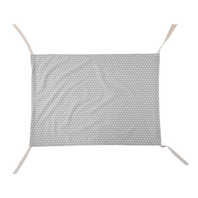 

Newborn Baby Hammock Bed Sleeping Detachable Portable Folding Room Decor