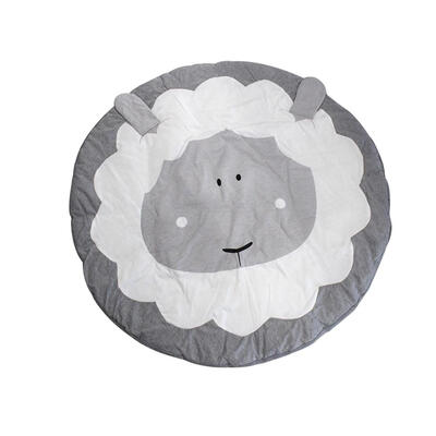 

Infant Baby Play Mats Kids Crawling Floor Carpet Cotton Soft Sleeping Pad