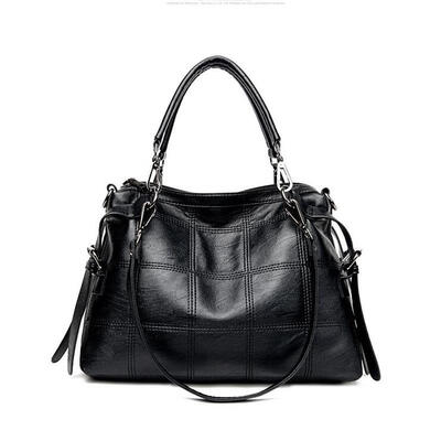 

European&American fashion luxury handbags designer women messenger bags Crossbody Bags Cow PU Leather women bag handbag
