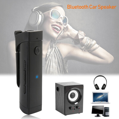 

New Mini Mini Sports Lavalier Type Bluetooth Audio Receiver Wired Headset Bluetooth Headset