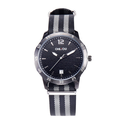 

Womens high-end womens watch atmosphere simple watch belt personality casual quartz watch female