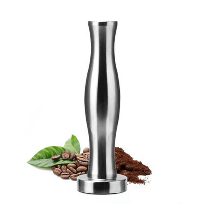 

Stainless Steel Coffee Bean Hammer Espresso Press Powder Base Kitchen Tool