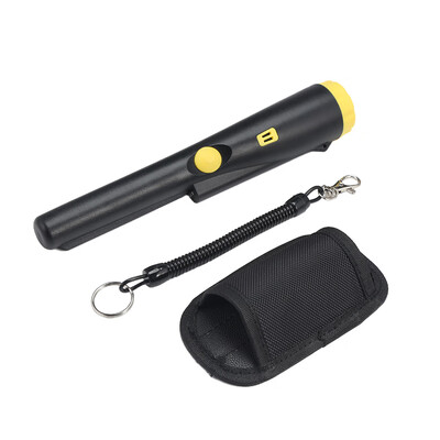 

Half Waterproof Pinpointer GP-pointer Static State Metal Detector