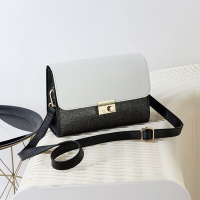 

Summer net red little girl bag tide Korean fashion shoulder Messenger bag Joker girl diagonal
