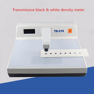 

densitometers density meter Digital transmission type black white densimeter Hydrometer 000-400D 2mm aperture