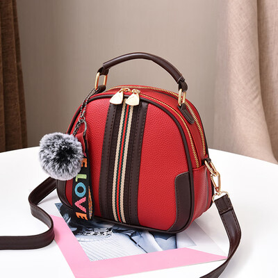 

Popular net red small lady bag in summer fashion single shoulder bag with all kinds of foreign style in summer oblique Bag