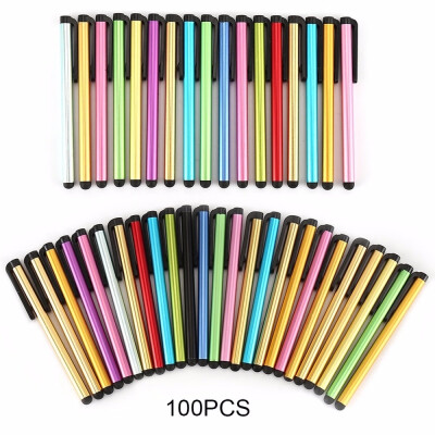 

New 100x Universal Stylus Touch Screen Stylus Pen for Samsung Tablet PC Tab IPad IPhone