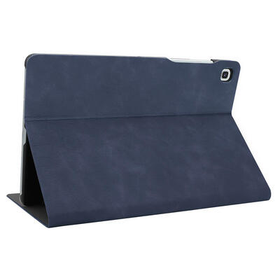

KST-T720 Leather Tablet Auto SleepWake Stand Cover for Samsung S5e 720725