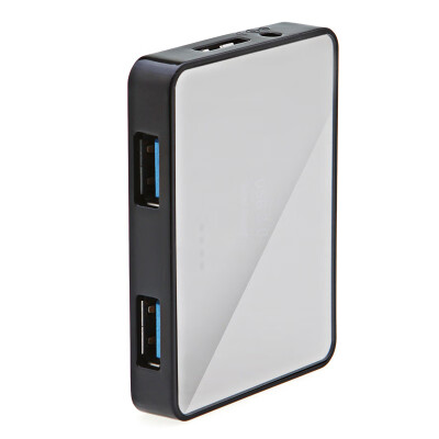 

USB 30 Hub 4 Ports