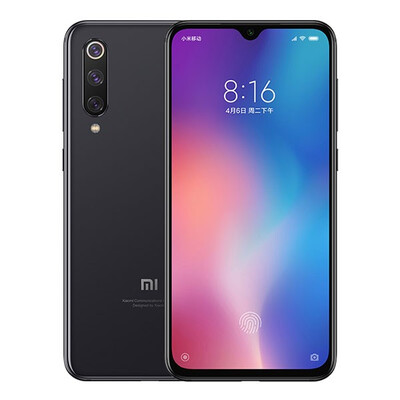 

Xiaomi Mi 9 SE 6GB 128GB Mi9 SE Smartphone Snapdragon 712 Octa Core 597" 48MP Triple Camera Fingerprint