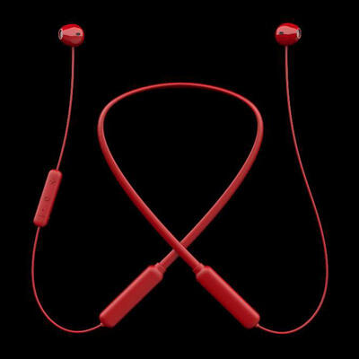 

HBQ-BX Bluetooth50 Sports Earphone Stereo In-Ear Headphone Neckband Headset With Microphone For Phone