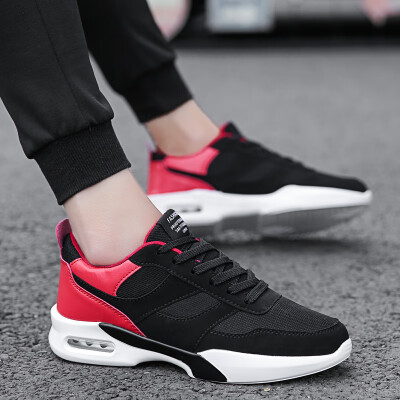 

2019 new summer tide mens shoes mens casual tide shoes breathable mat summer net red travel fashion sports shoes