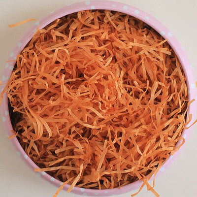 

FUNNYBUNNY 100gbag Shredded Crinkle Paper Confetti DIY Gifts Box Filling Material Wedding