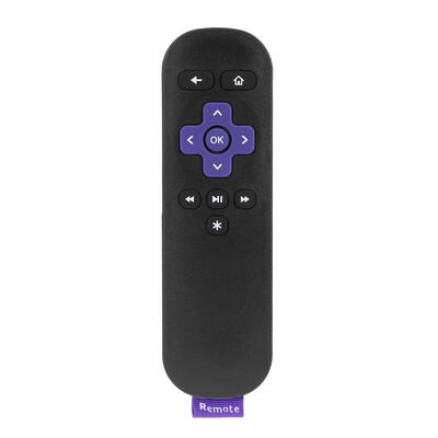 

Technology Replacement Remote Controller for ROKU LT HD XD  Audio Player