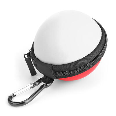 

Hard EVA Protective Carrying Bag Case for Switch Poke Ball Plus Controller