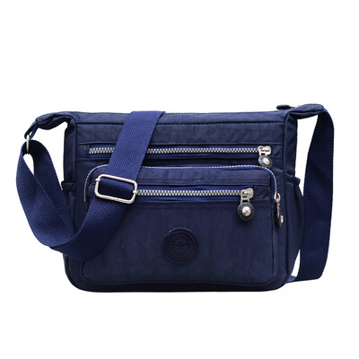 

Cloth bag large-capacity printing bag large-capacity printing bag casual light cloth bag middle-aged mother bag back nylon s