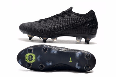 

Nike Mercurial Vapor 13 Elite SG-PRO Steel Nail Football Shoes