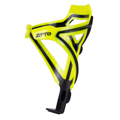 

Bike Water Bottle Cage Bicycle Kettle Holder Cycling Drink Bracket Beverage Rack