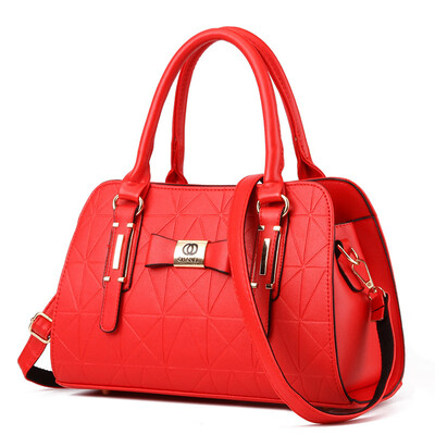 

Ladies bag casual fashion diagonal shoulder shoulder female