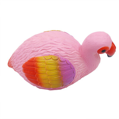 

Tailored Jumbo Bird Cute Super Slow Rising Scented Fun Animal Toys