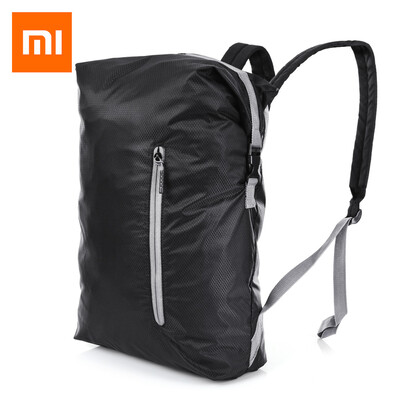 

Original Xiaomi 20L Nylon Water Resistant Sports Backpack