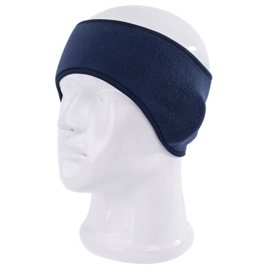 

Outdoor Riding Running Warm Hair Band Windproof Earband Headwear Unisex 8 Colors