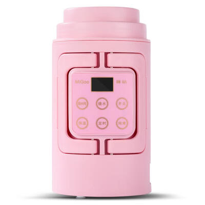 

110V Multil Function Home Electric Kettle Travel Mini Folding Portable Hot Water Cup Small Capacity Low Power