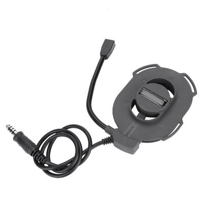 

Greensen Bowman II Tactic Headset Military Paintball Hunting Sniper Elite Outdoor Camping Z027