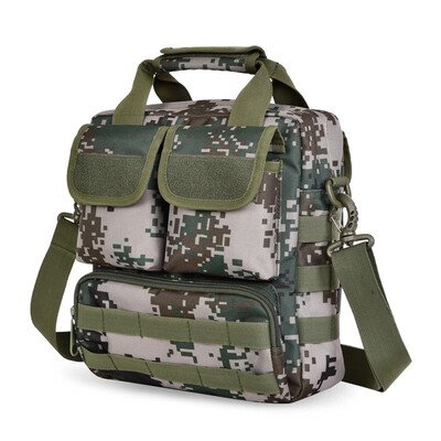 

Fashion Waterproof Molle Assault Range Bag Best Military Rover Tactical Sling Shoulder Backpack