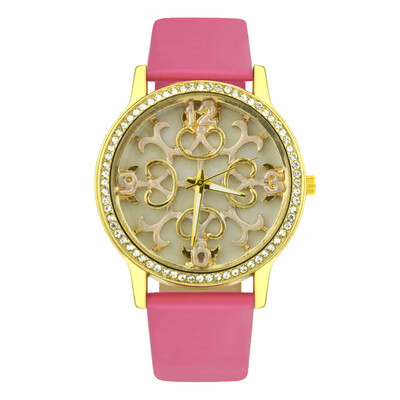 

Gobestart High-End Quality Fashion Retro Design Watch Mens Watch Trend Quartz Watch