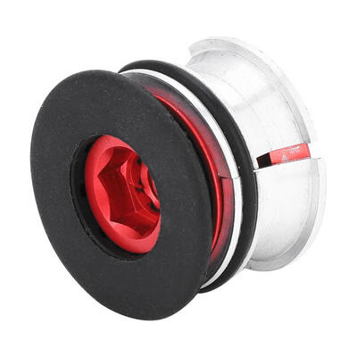 

Greensen GUB Aluminum Alloy Stem Headset Top Cap Expander Lock Core for 286mm Fork