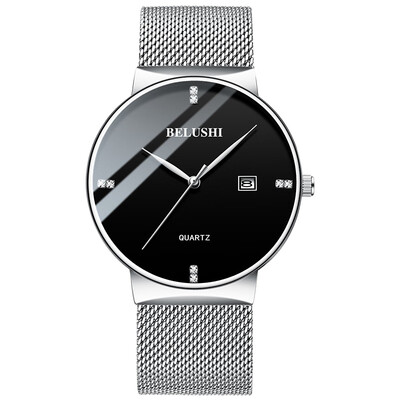 

New Phantom of the Opera concept automatic mechanical watch Korean fashion student watches mens Shi Ying waterproof mens watches